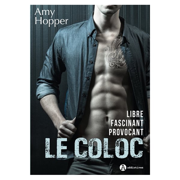 Le coloc