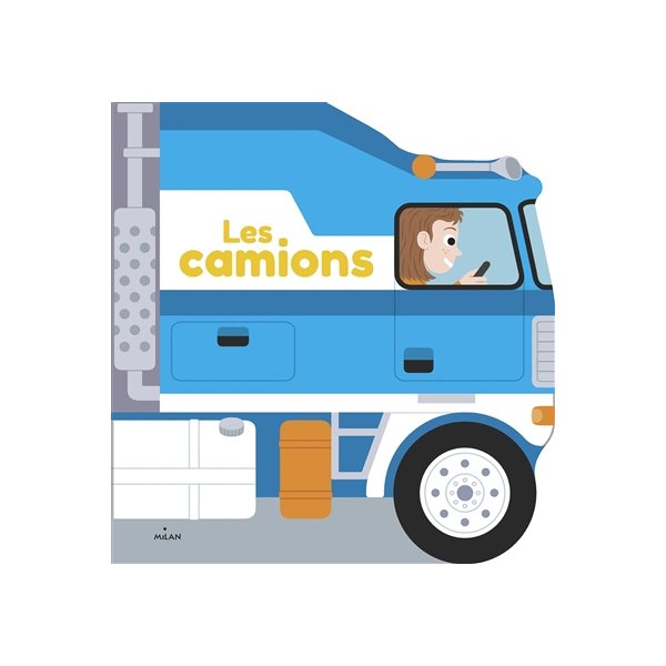 Les camions