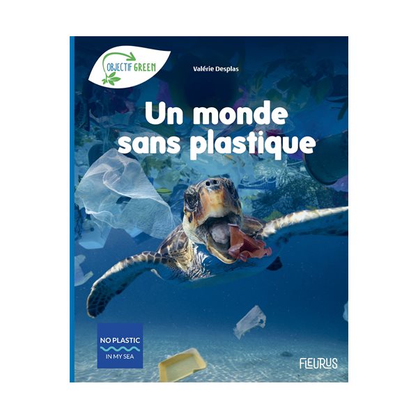 Un monde sans plastique