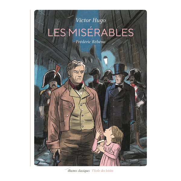 Les misérables