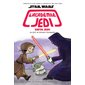 Enfin Jedi !, Tome 9, L'académie Jedi