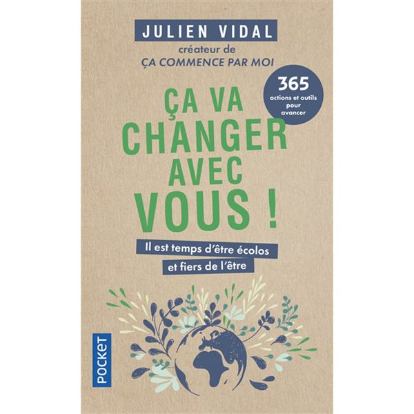 Ca va changer avec vous !