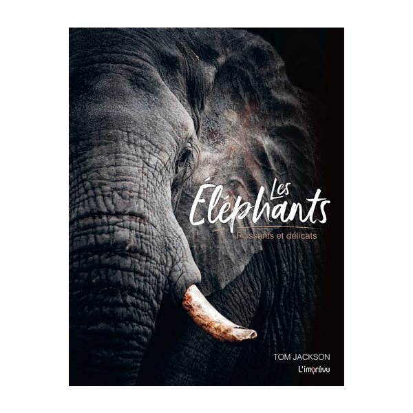 Les éléphants