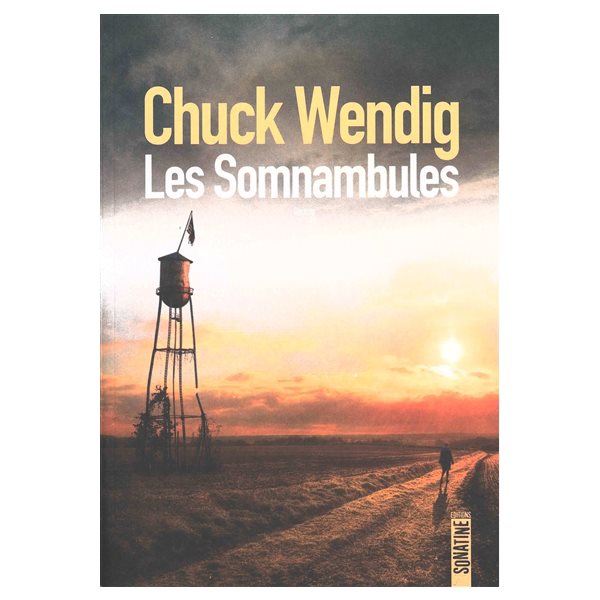 Les somnambules