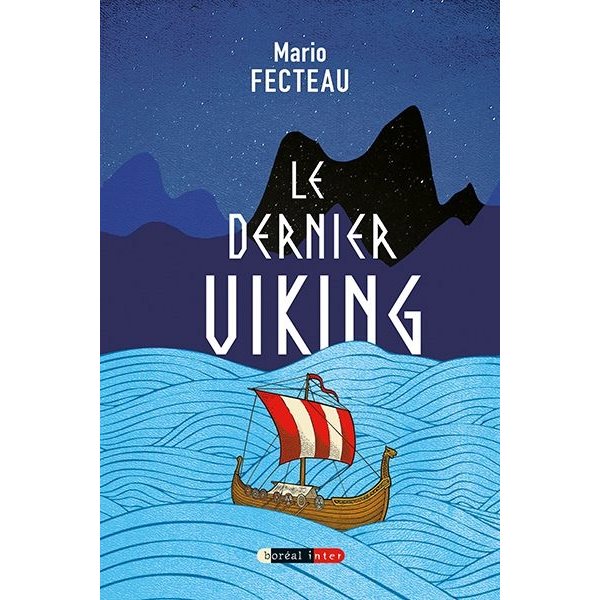 Le dernier viking