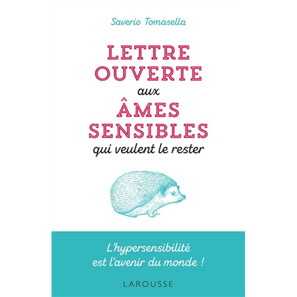 Lettre ouverte aux âmes sensibles qui veulent le rester