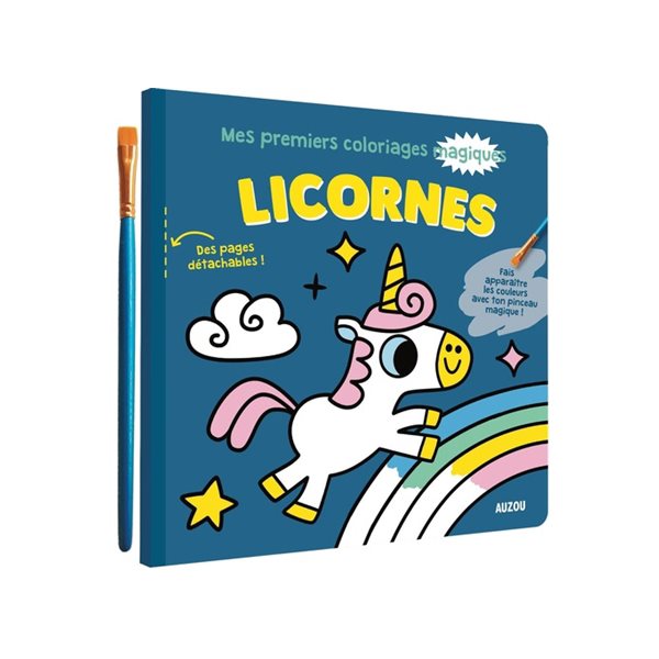 Licornes