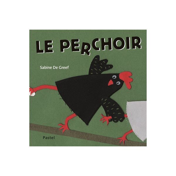 Le perchoir