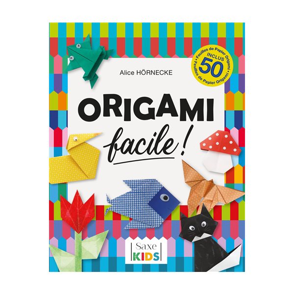 Origami facile !