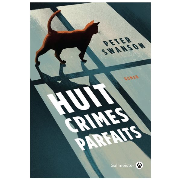 Huit crimes parfaits