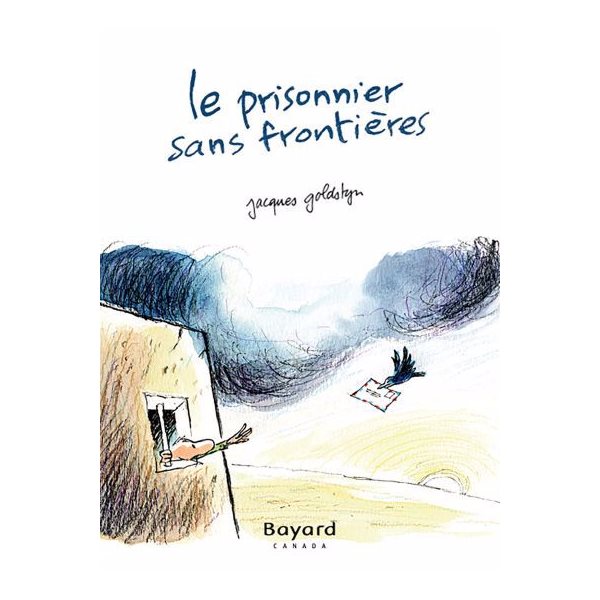 Le prisonnier sans frontières