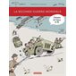 La Seconde Guerre mondiale, L'histoire de France en BD