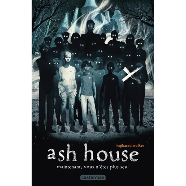 Ash house