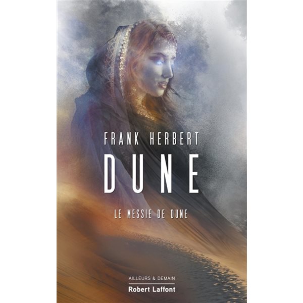 Le messie de Dune, Tome 2, Le cycle de Dune