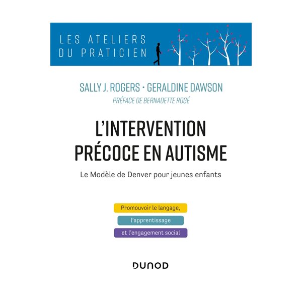 L'intervention précoce en autisme