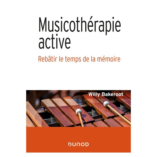 Musicothérapie active