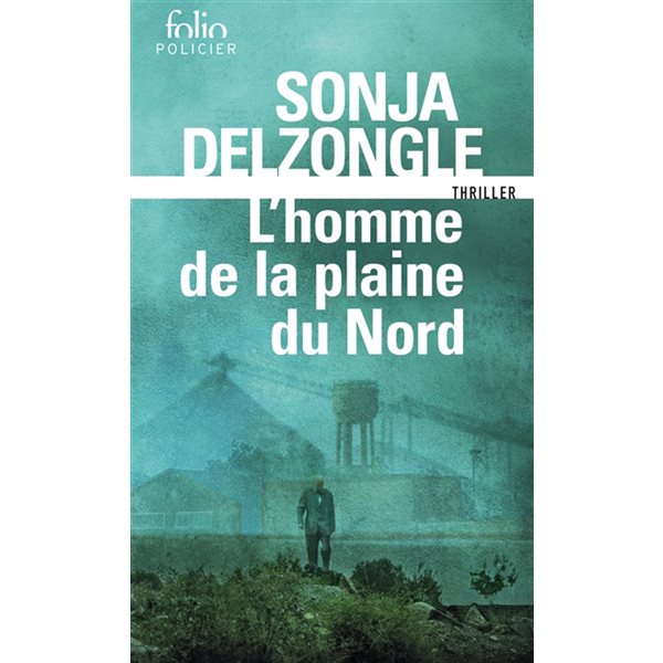 L'homme de la plaine du Nord