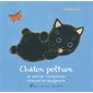 Chaton poltron