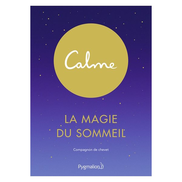 La magie du sommeil, Calme