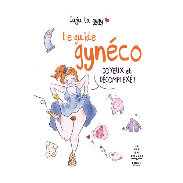 Le guide gynéco