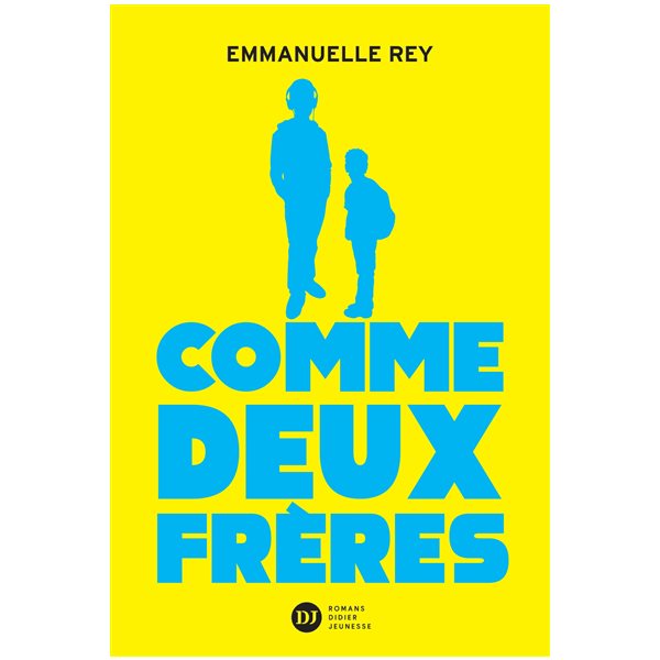 Comme deux frères