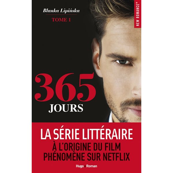 365 jours, Tome 1