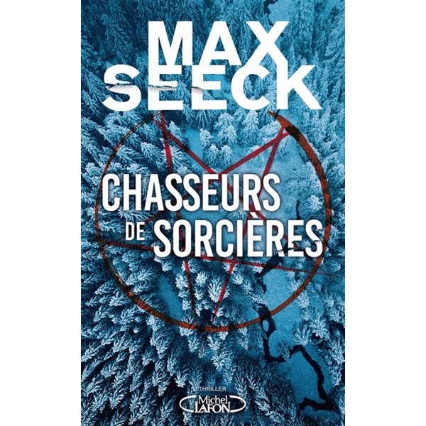 Chasseurs de sorcières