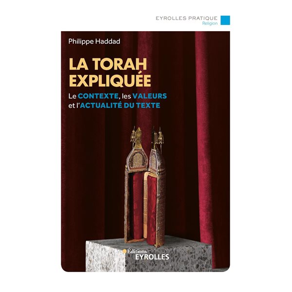 La Torah expliquée