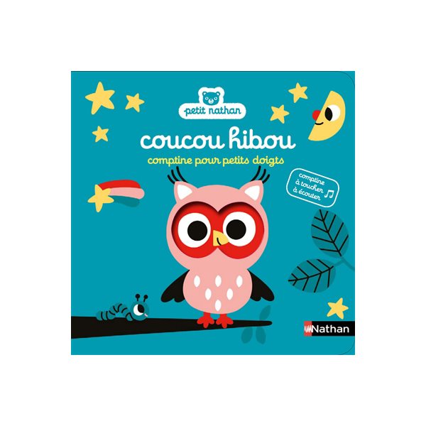 Coucou hibou