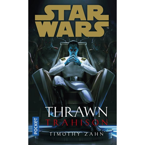 Thrawn : trahison