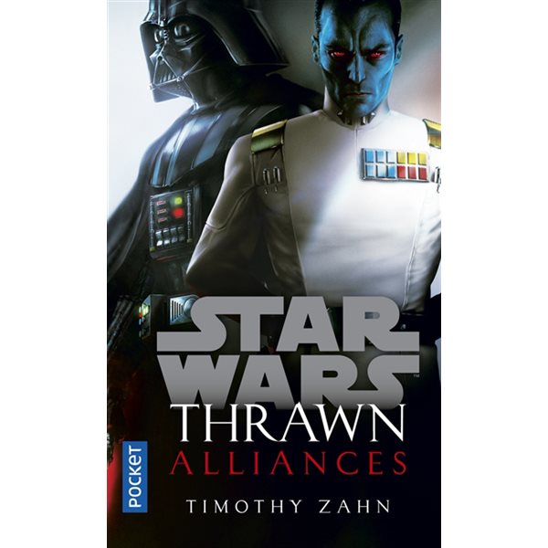 Thrawn : alliances