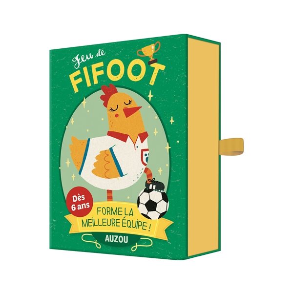 Jeu de fifoot