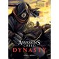 Assassin's creed dynasty T.01