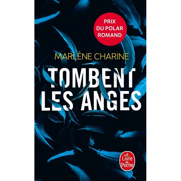 Tombent les anges