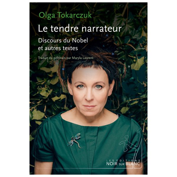 Le tendre narrateur