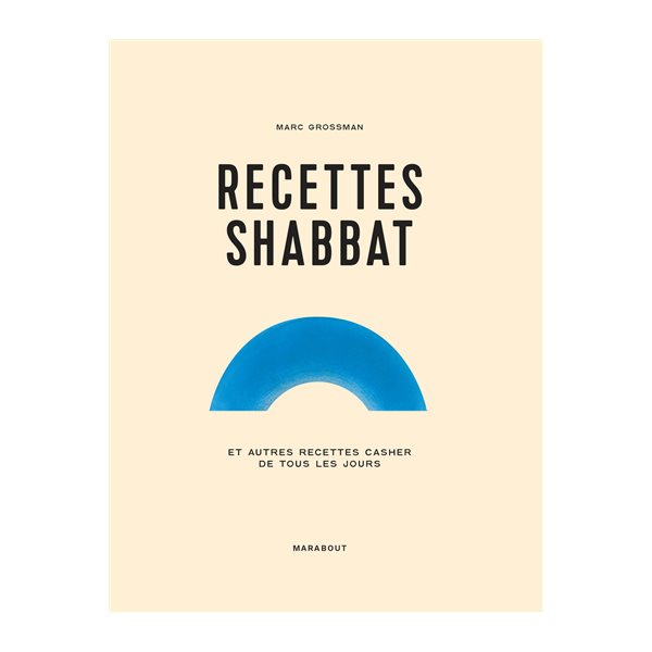 Recettes shabbat