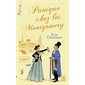 Panique chez les Montgomery, Tome 1, Les rebelles d'Oxford