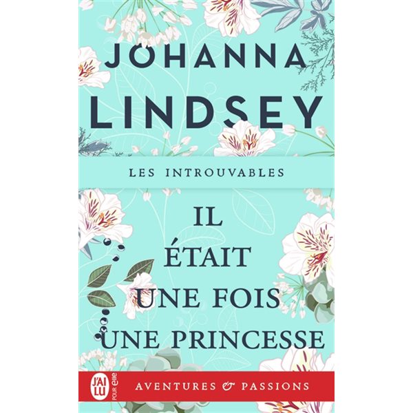 Il était une fois une princesse