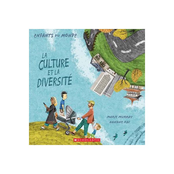 La Culture et la diversité