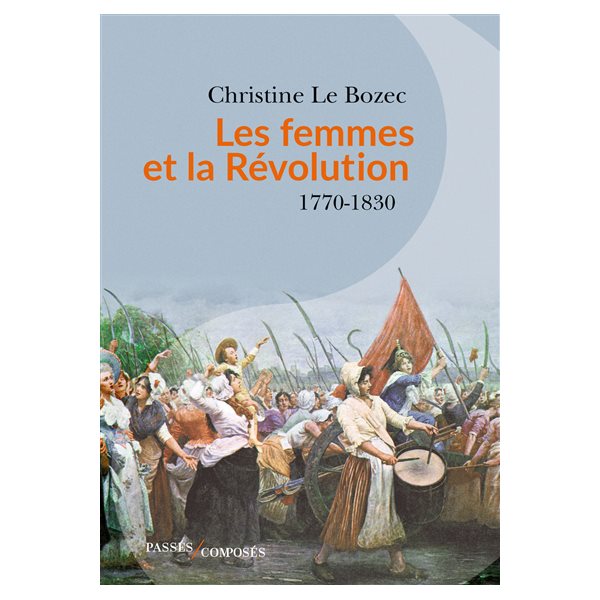 Les femmes et la Révolution