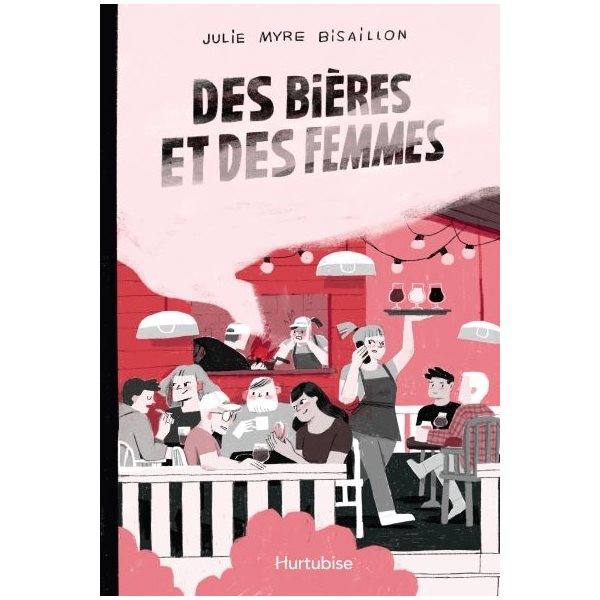 Des bières et des femmes