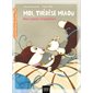 Mon chaton d'adoption, Tome 15, Moi, Thérèse Miaou