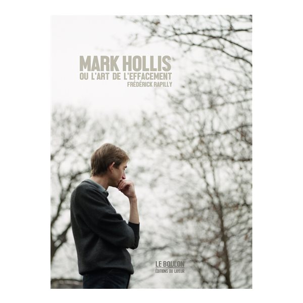 Mark Hollis ou L'art de l'effacement