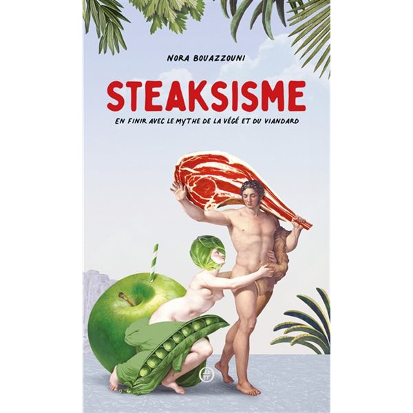 Steaksisme