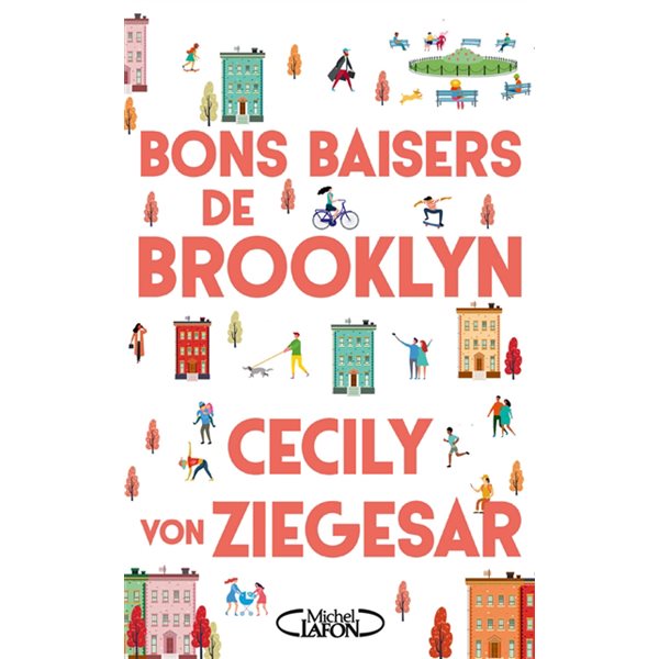 Bons baisers de Brooklyn