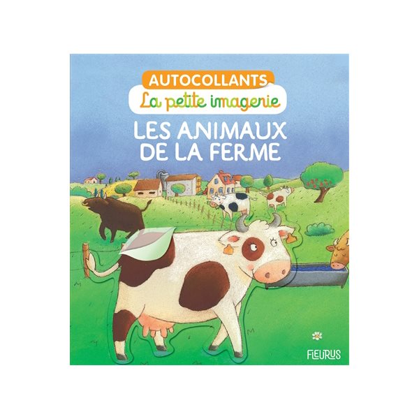 Les animaux de la ferme