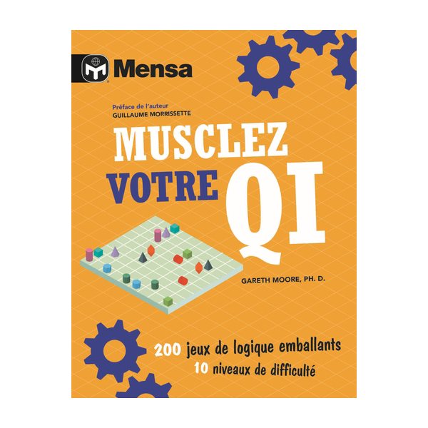 Musclez votre QI