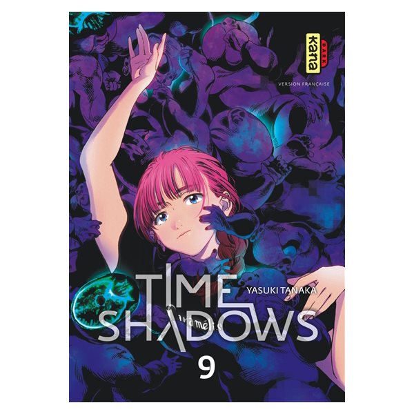 Time shadows T.09