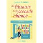 La librairie de la seconde chance