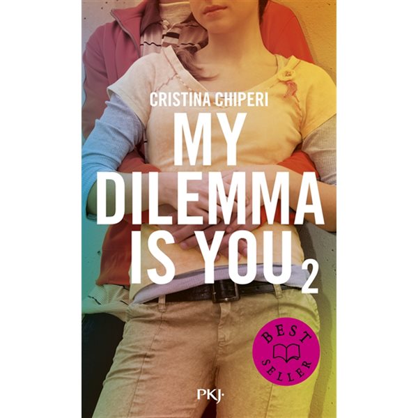 My dilemma is you t.02